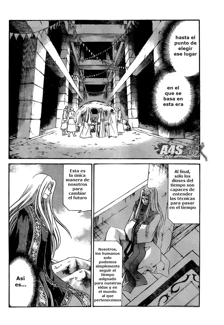 Capitulo 79 page 26