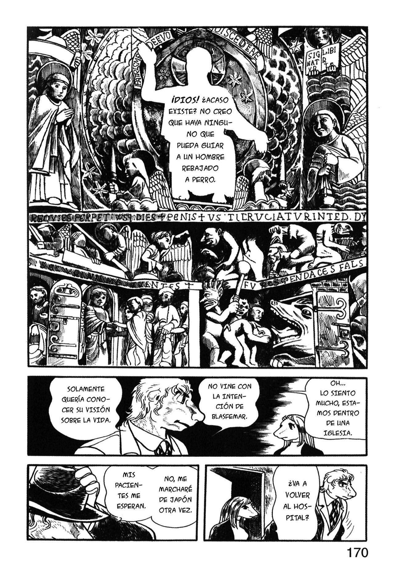 Capitulo 17 page 36