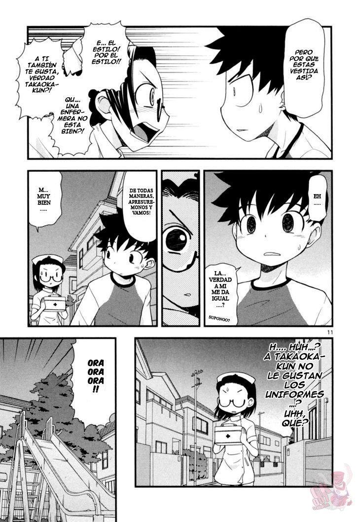 Capitulo 51 page 12