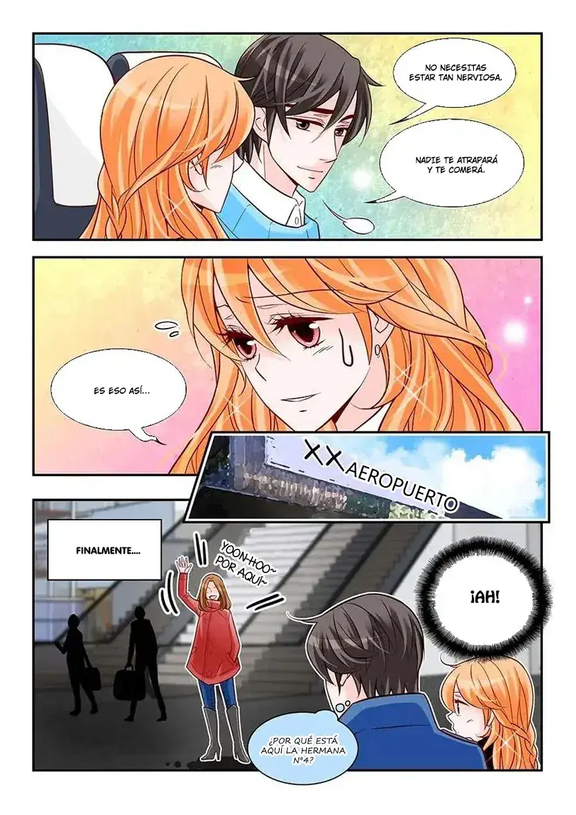 Capitulo 88 page 19