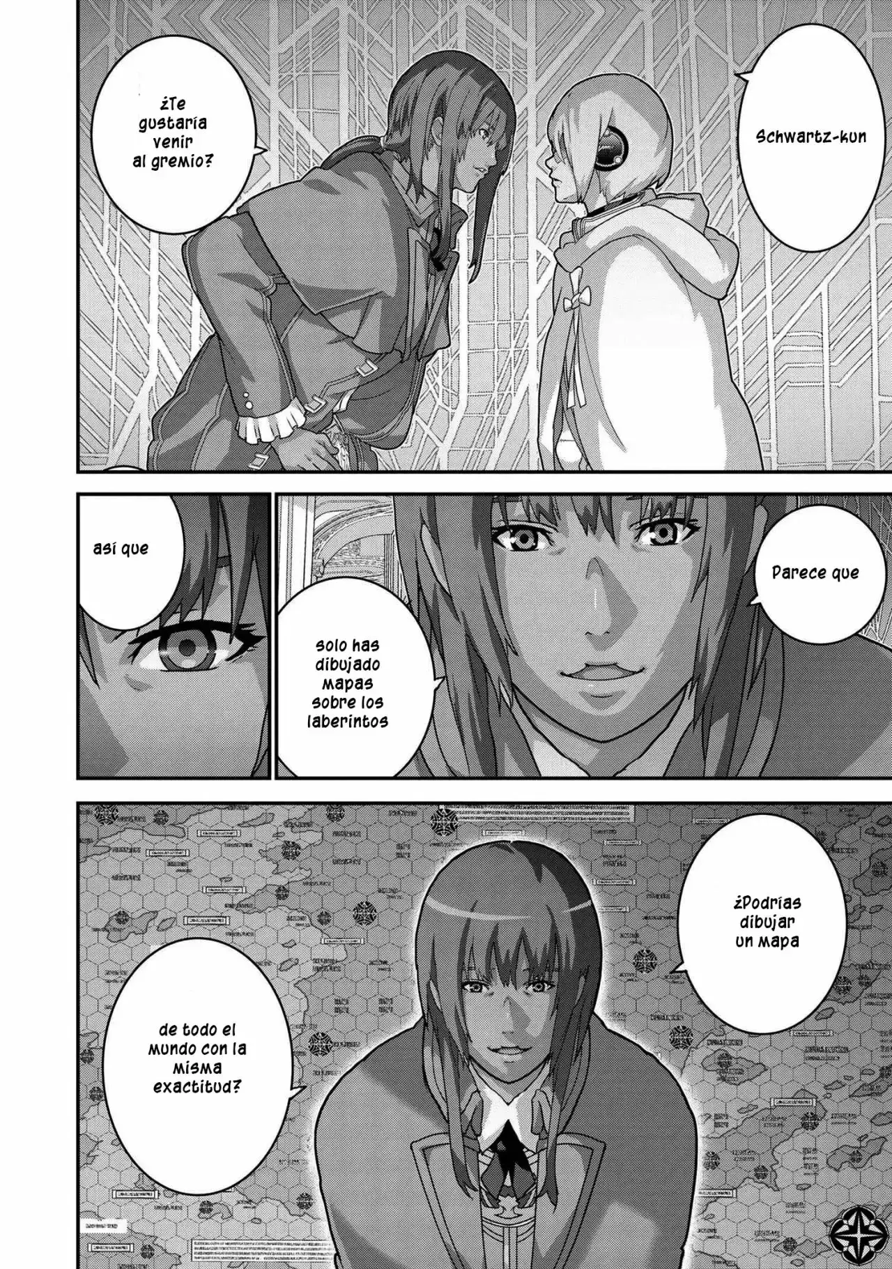 Capitulo 22.20 page 13