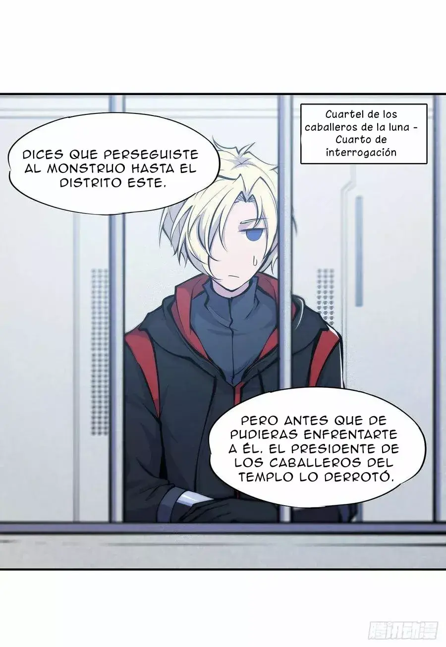 Capitulo 99 page 16