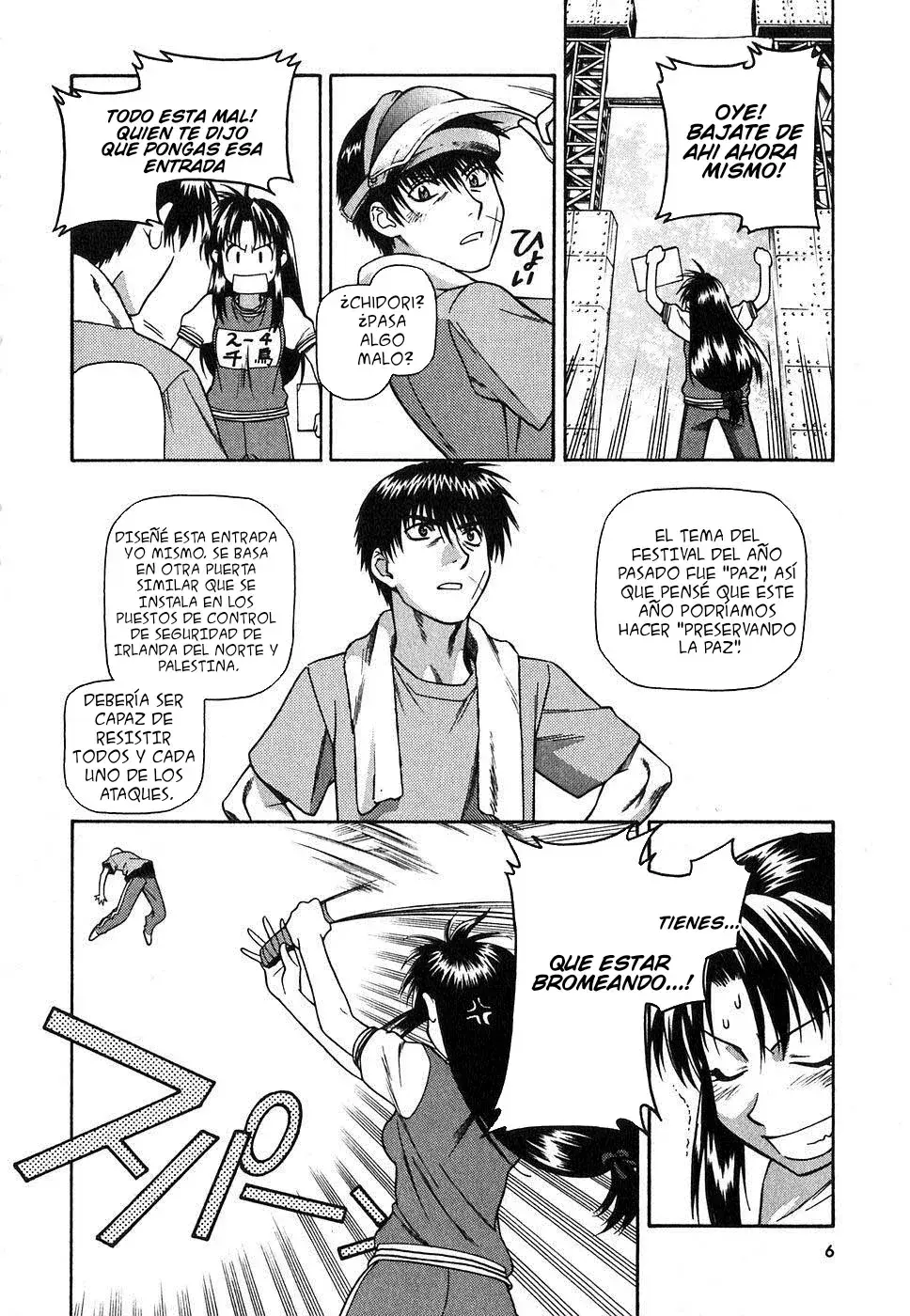 Capitulo 46 page 12