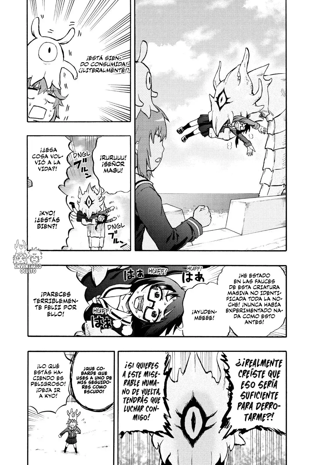 Capitulo 31 page 8