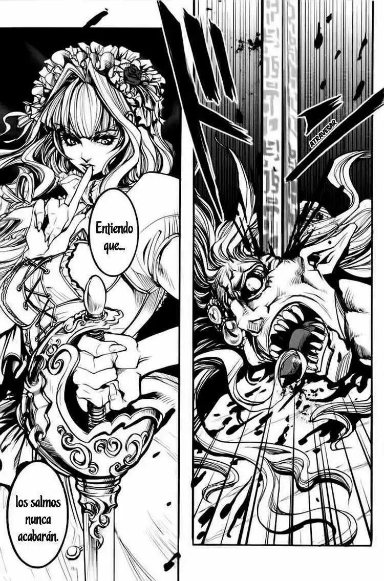 Capitulo 1.50 page 31