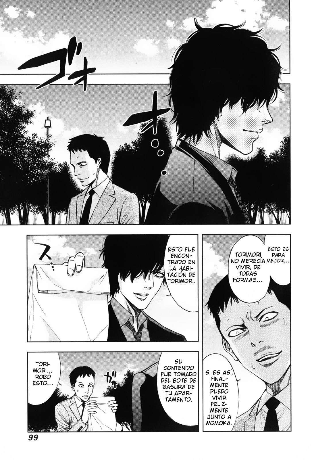 Capitulo 3 page 23
