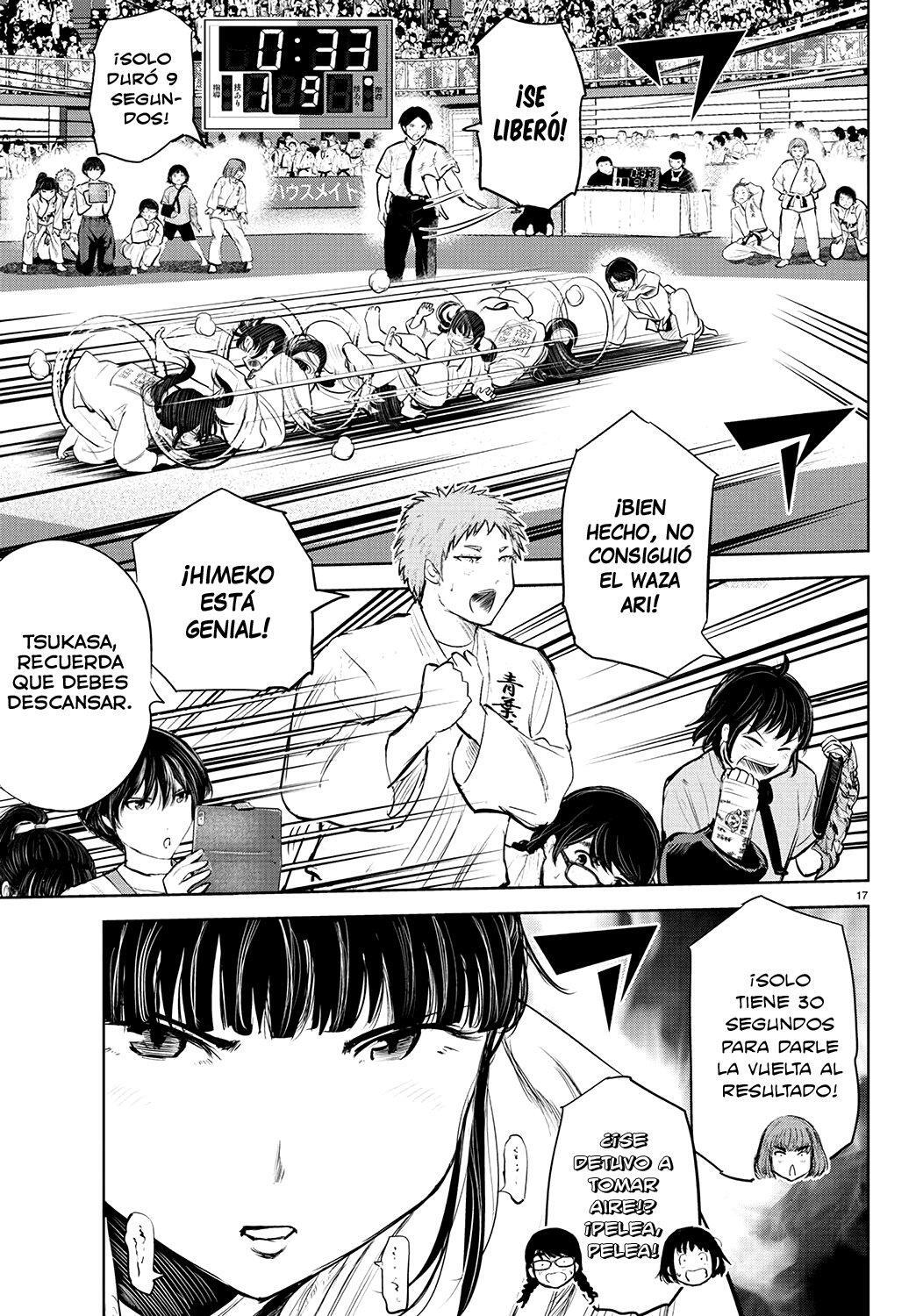 Capitulo 155 page 18
