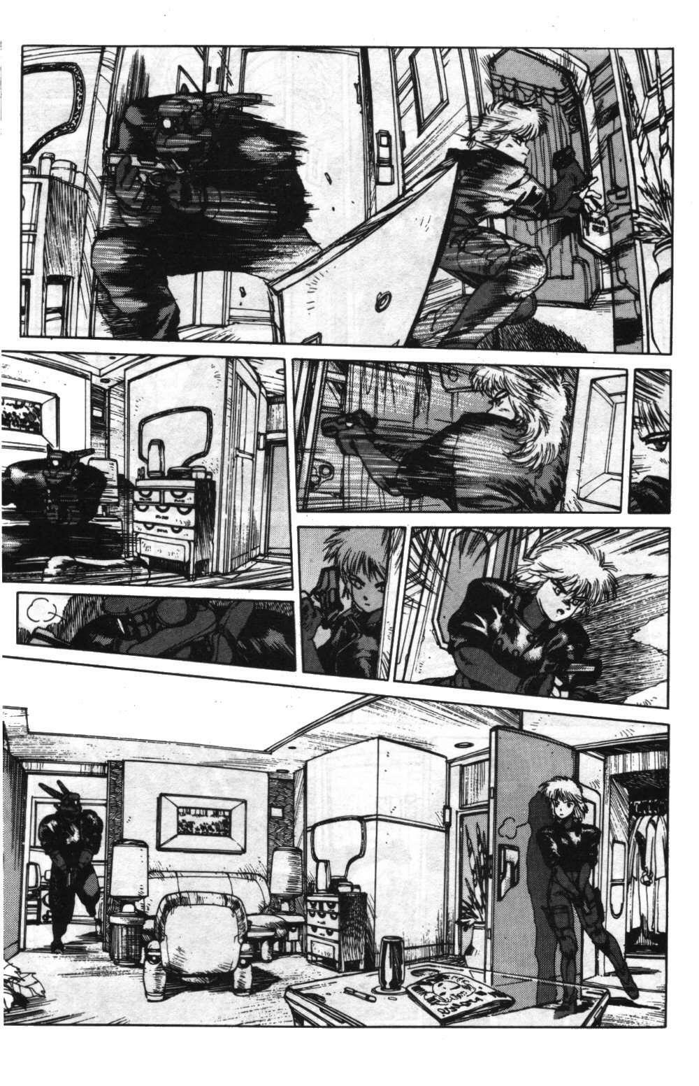 Capitulo 20 page 16