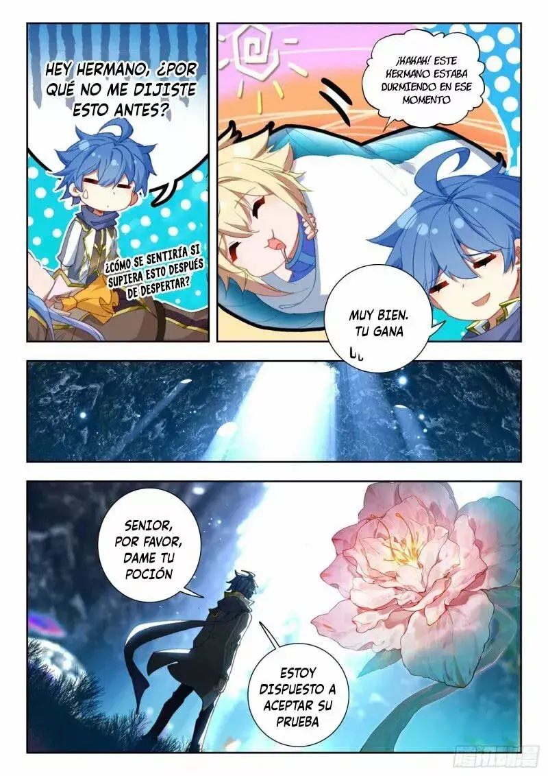 Capitulo 261 page 13