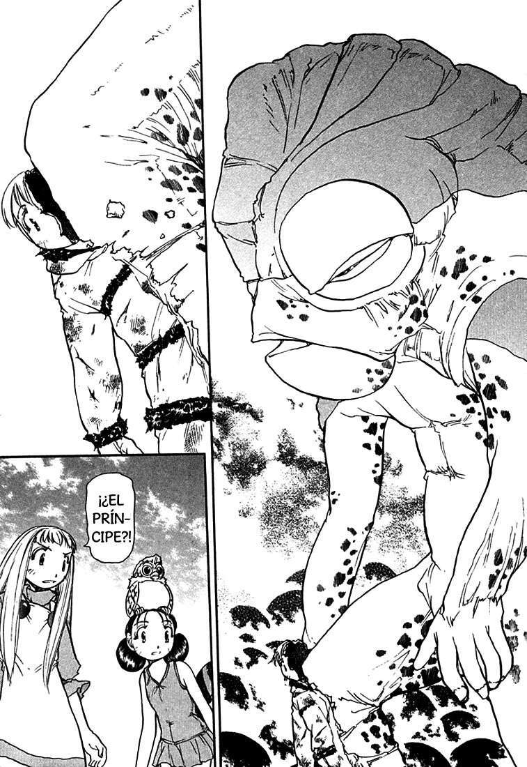 Capitulo 16 page 19
