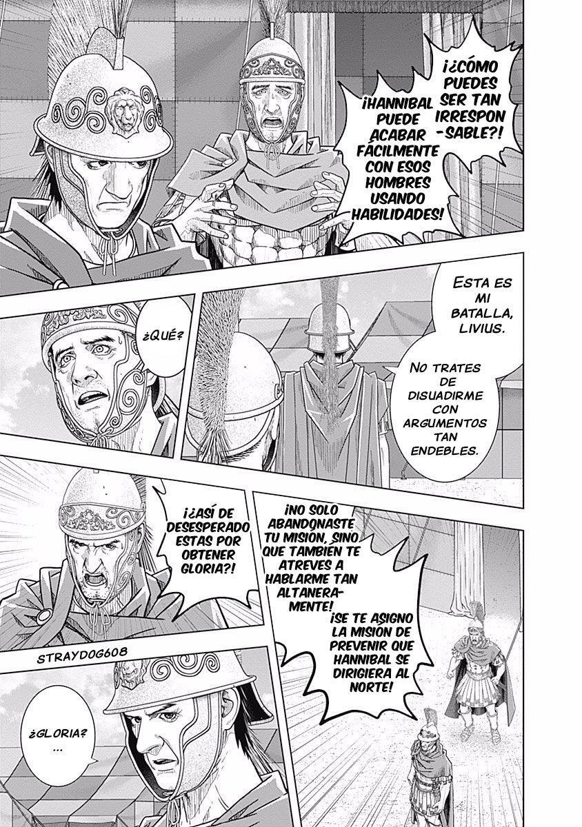 Capitulo 62 page 17