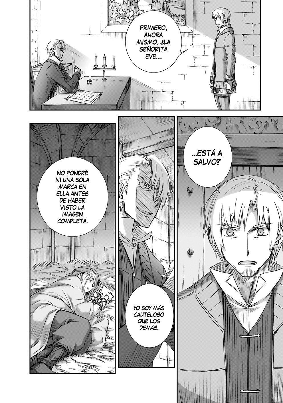Capitulo 64 page 8