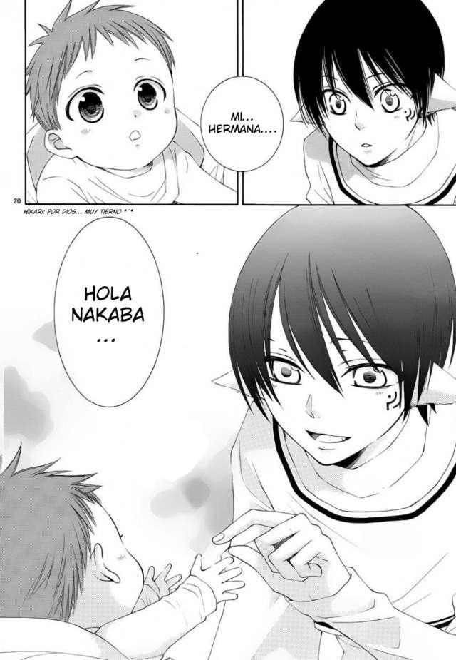 Capitulo 52 page 20