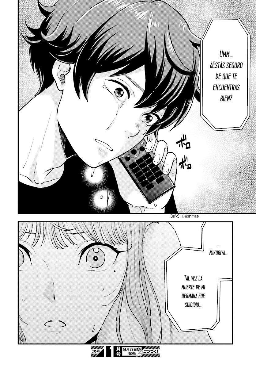 Capitulo 24 page 25