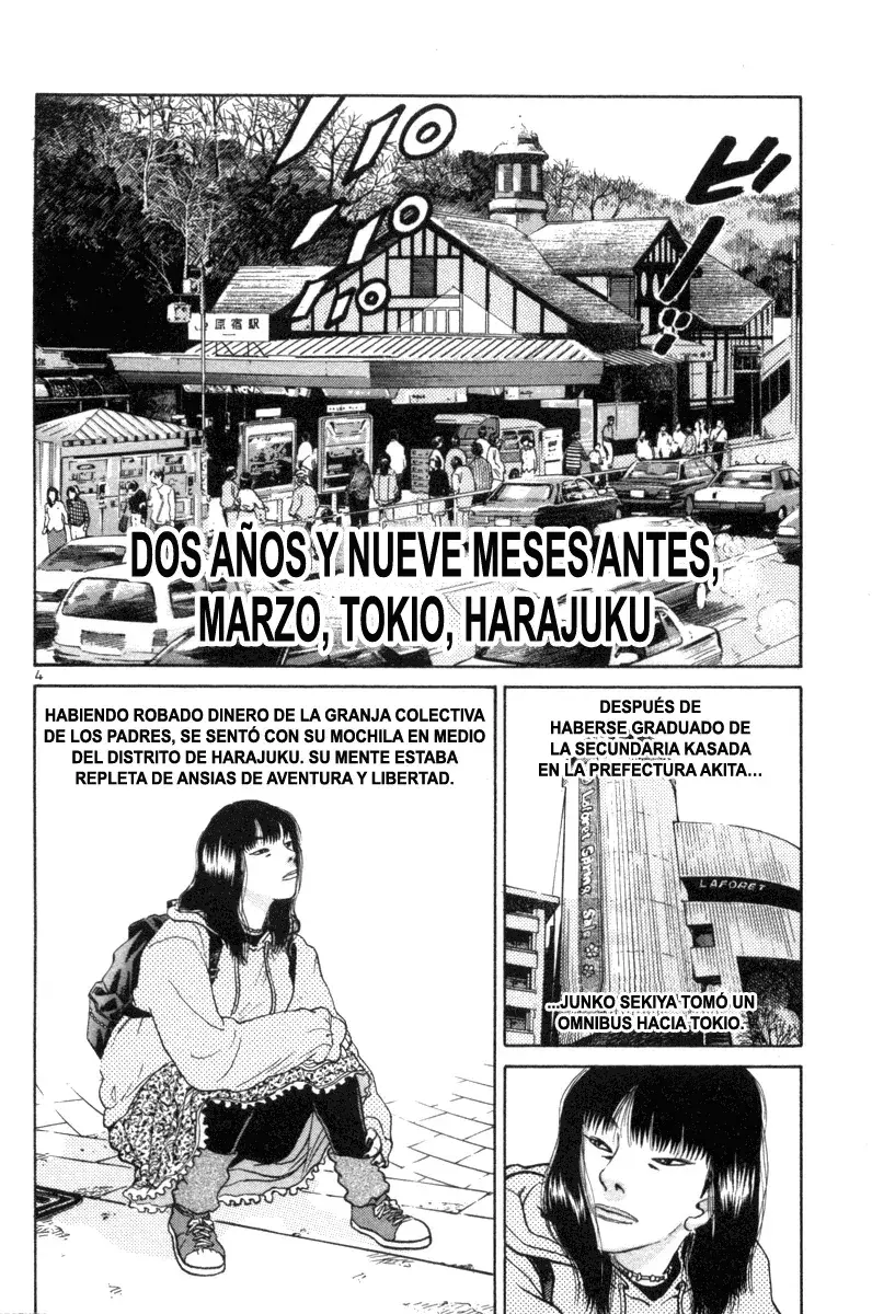 Capitulo 95 page 4