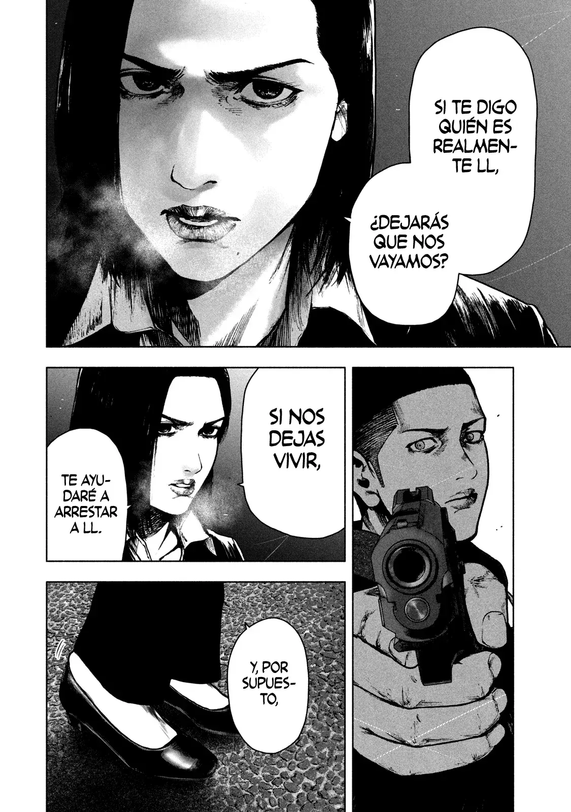 Capitulo 68 page 17