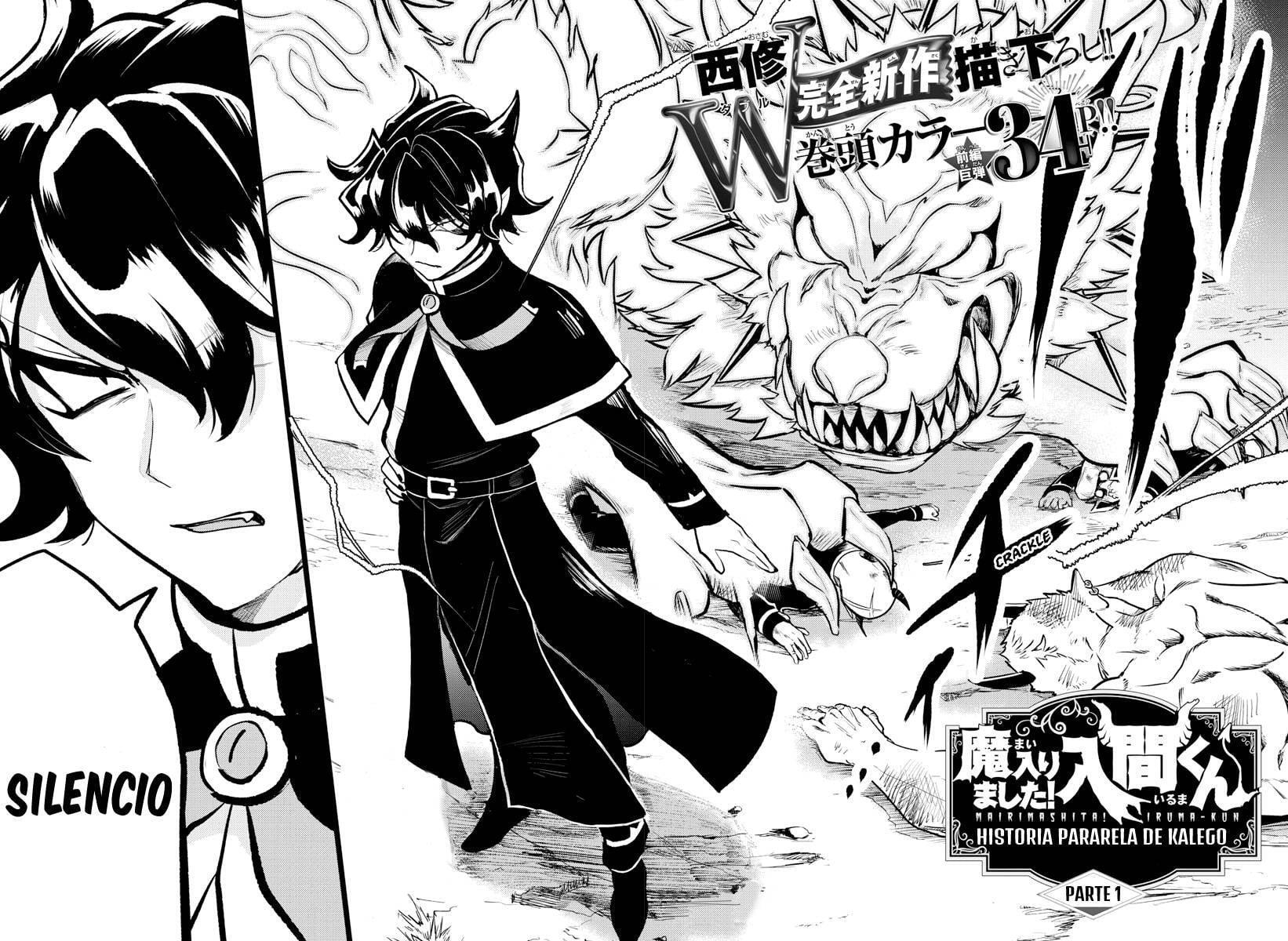 Capitulo 1 page 3