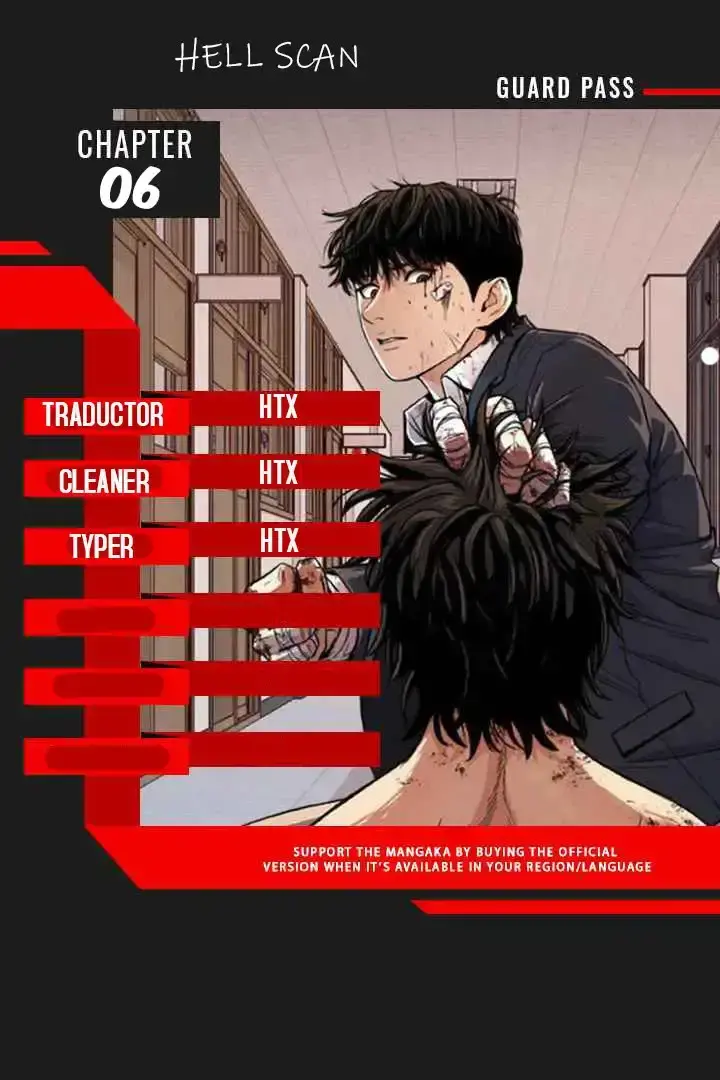 Capitulo 6 page 1