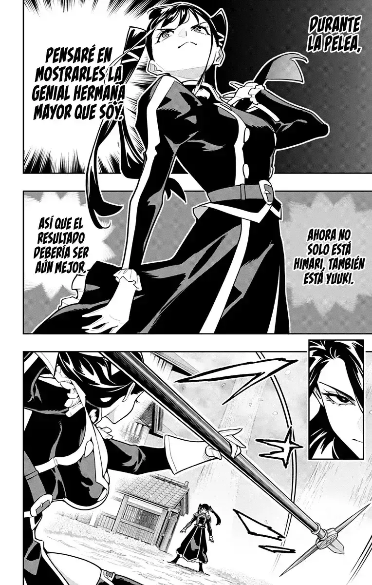 Capitulo 167 page 17