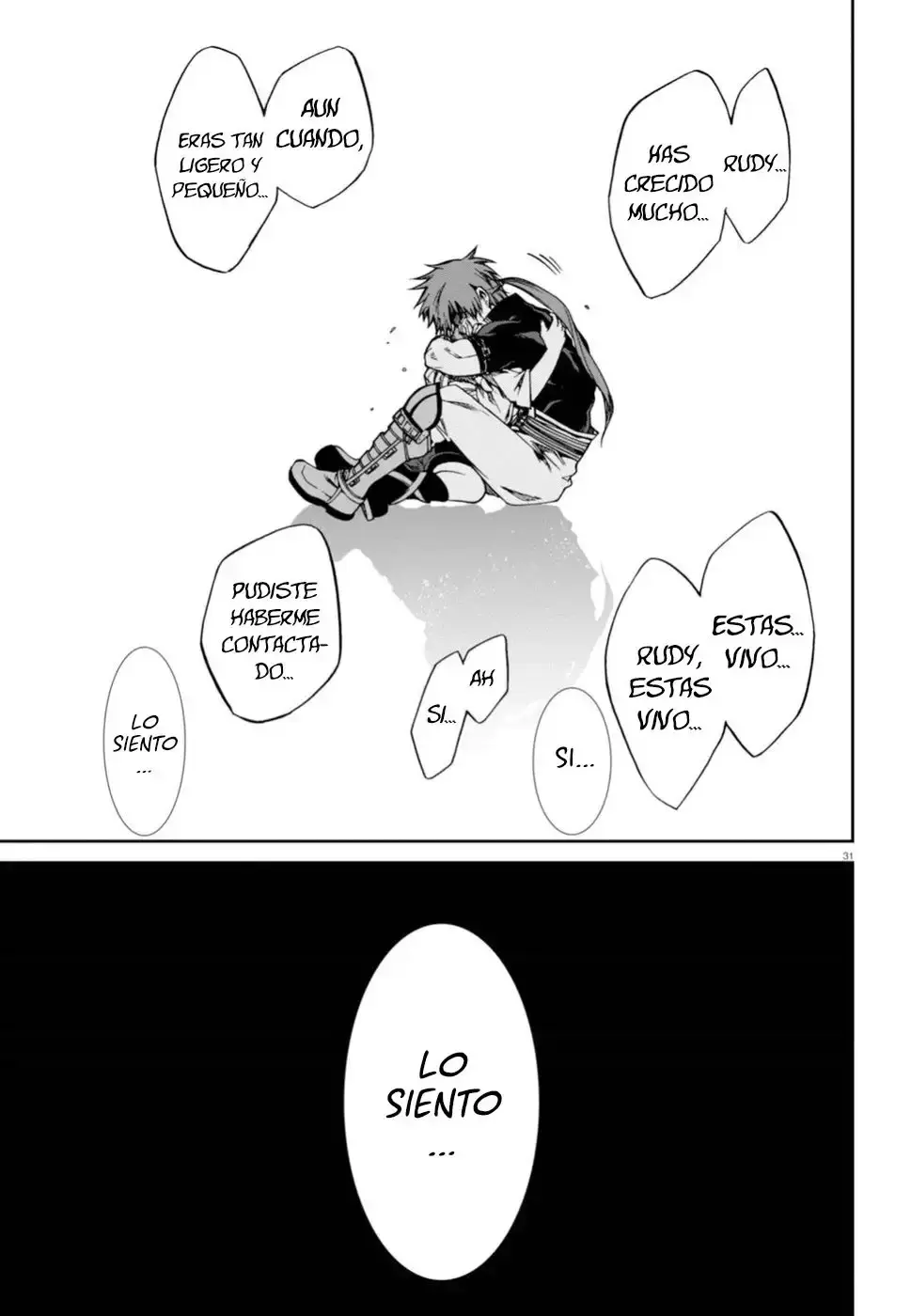 Capitulo 36 page 30