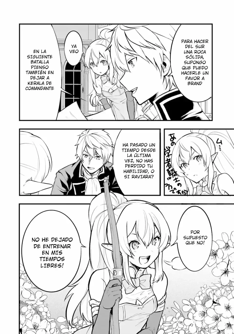 Capitulo 18 page 21