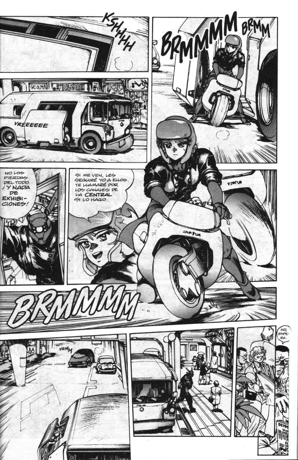 Capitulo 19 page 11