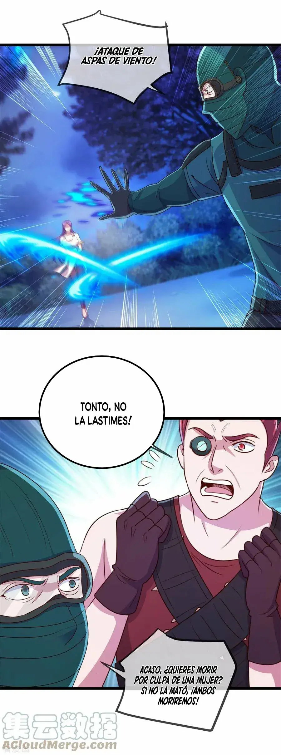Capitulo 114 page 20