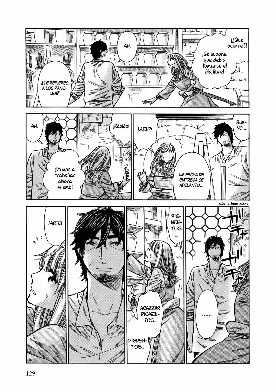 Capitulo 39 page 24