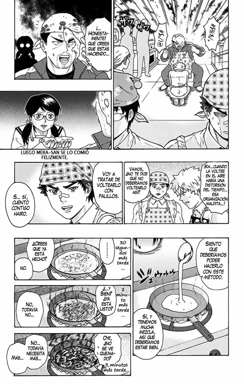 Capitulo 97 page 14