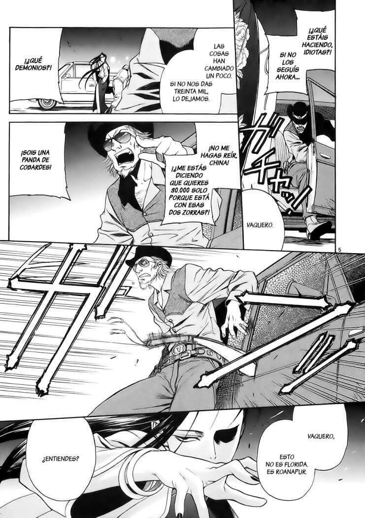 Capitulo 40 page 6