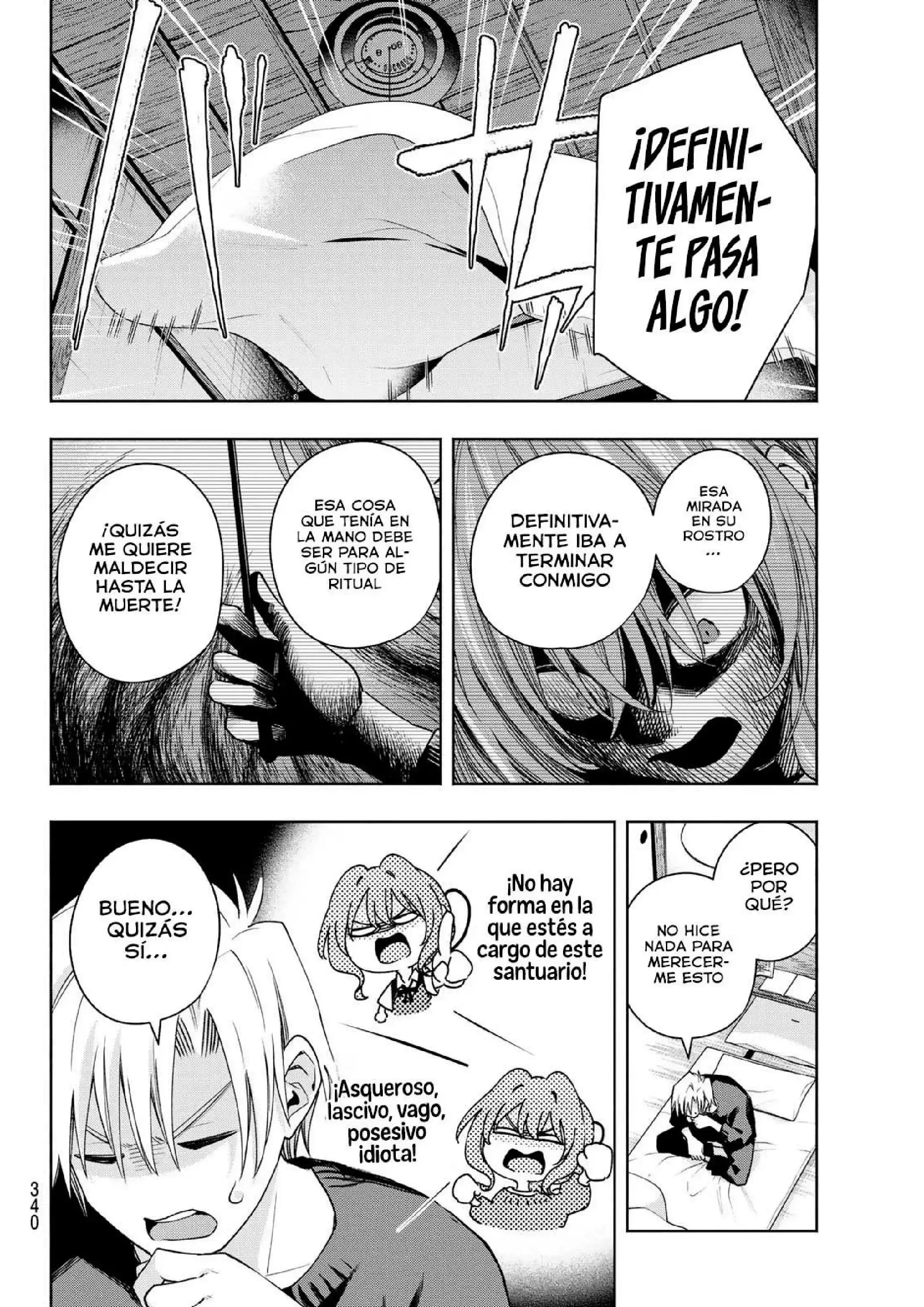 Capitulo 115 page 11