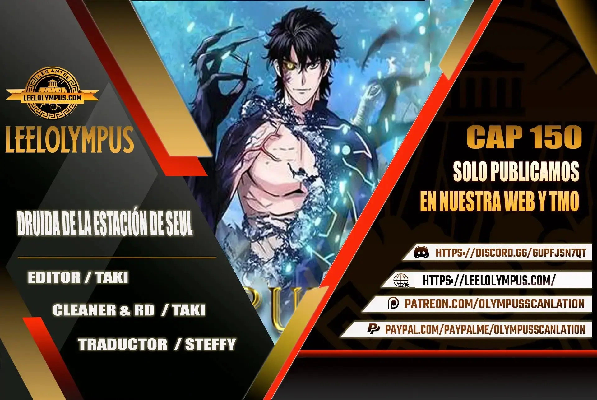 Capitulo 150 page 1