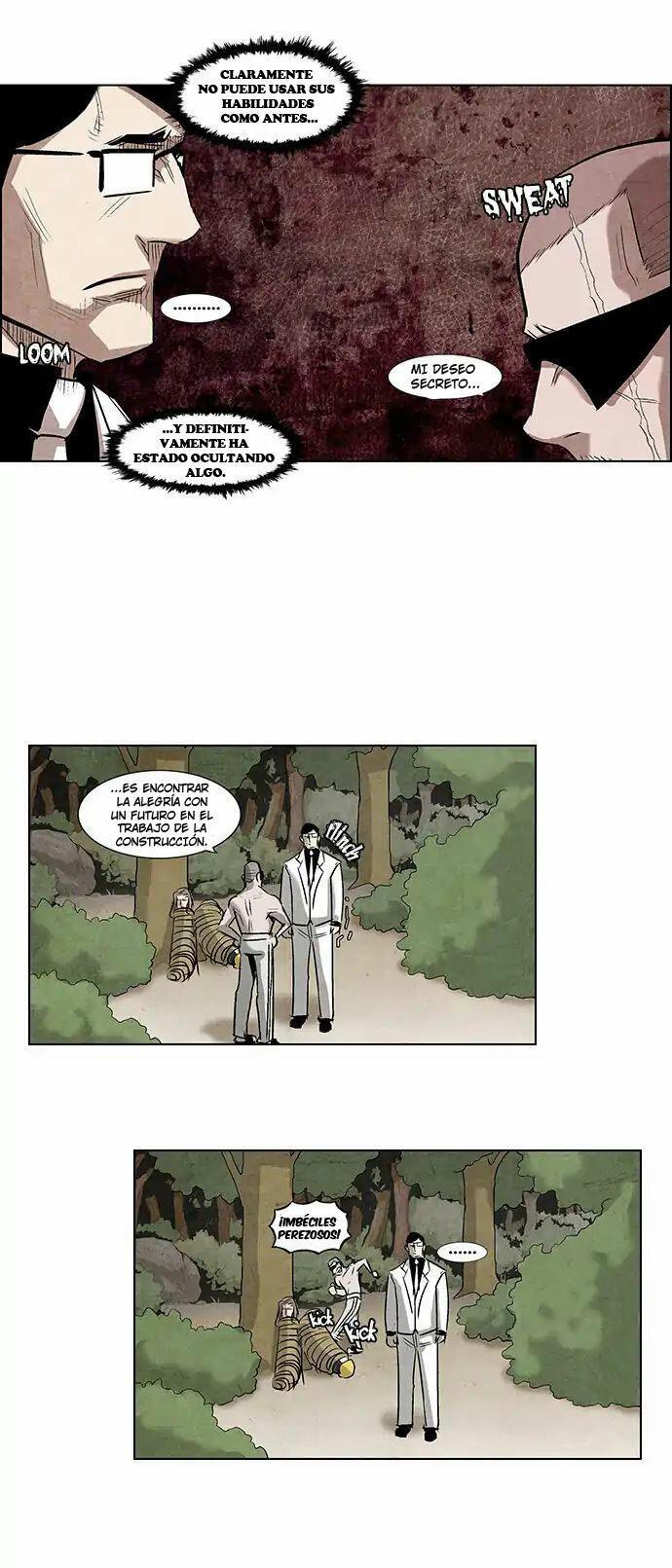 Capitulo 67 page 22