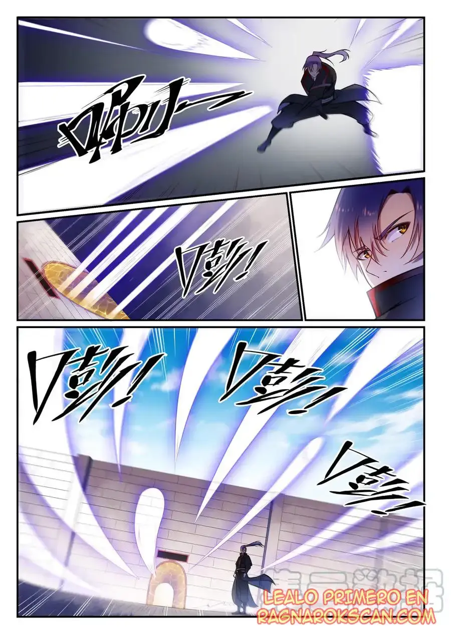Capitulo 604 page 11