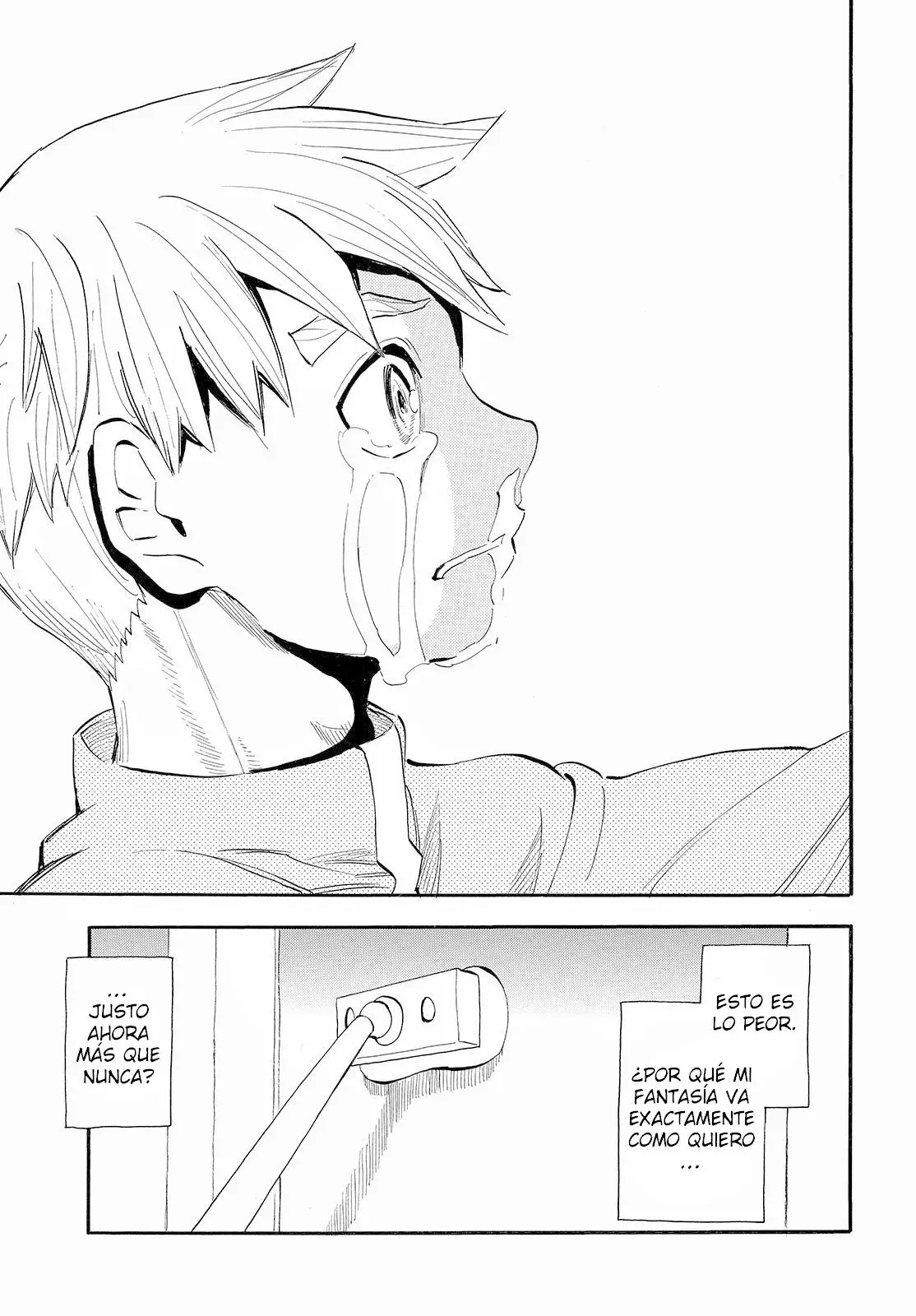 Capitulo 24 page 20