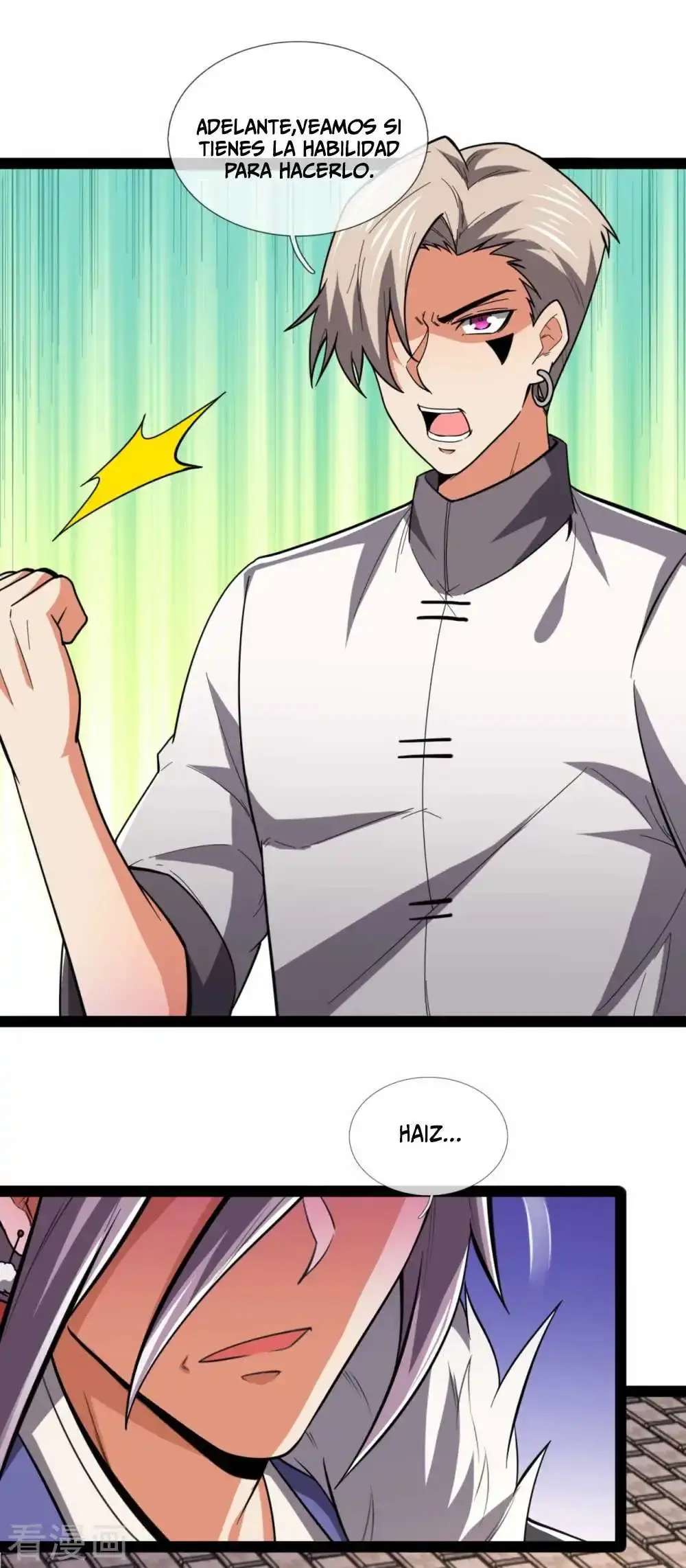 Capitulo 211 page 18