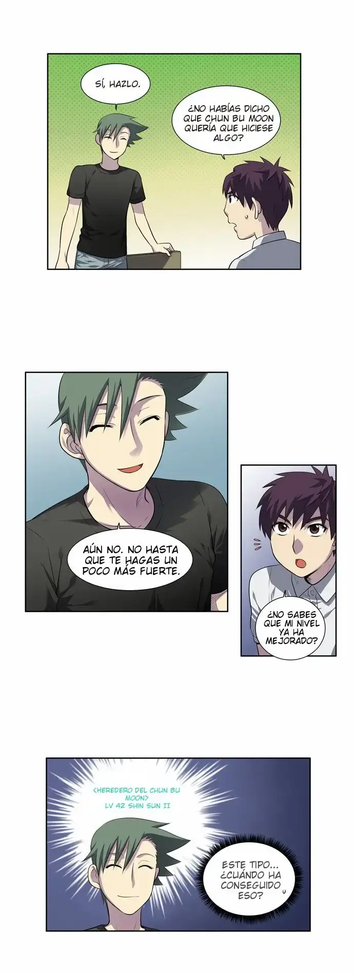 Capitulo 126 page 8