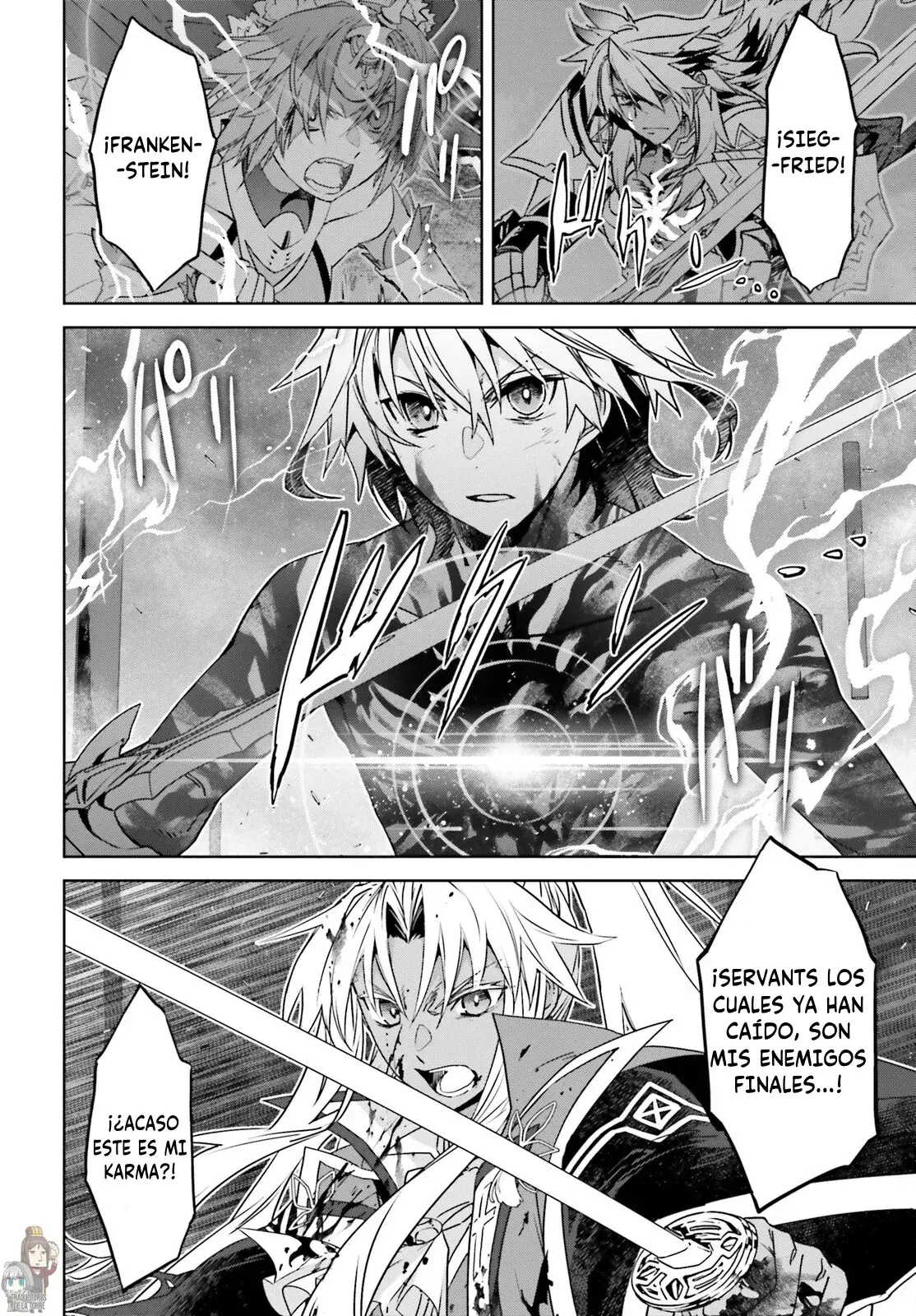 Capitulo 71 page 6