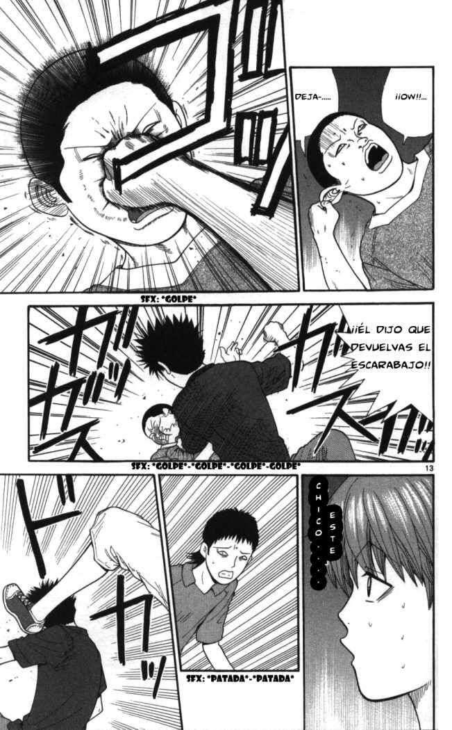 Capitulo 20 page 15