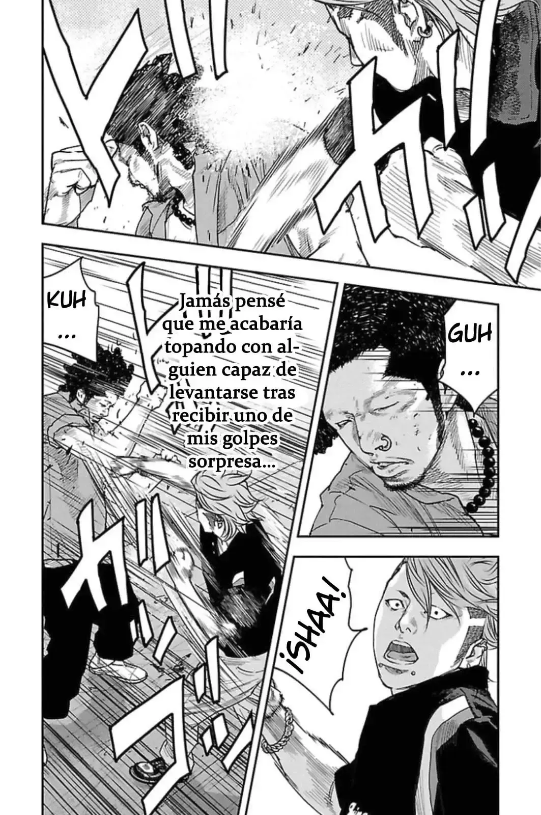 Capitulo 316 page 9