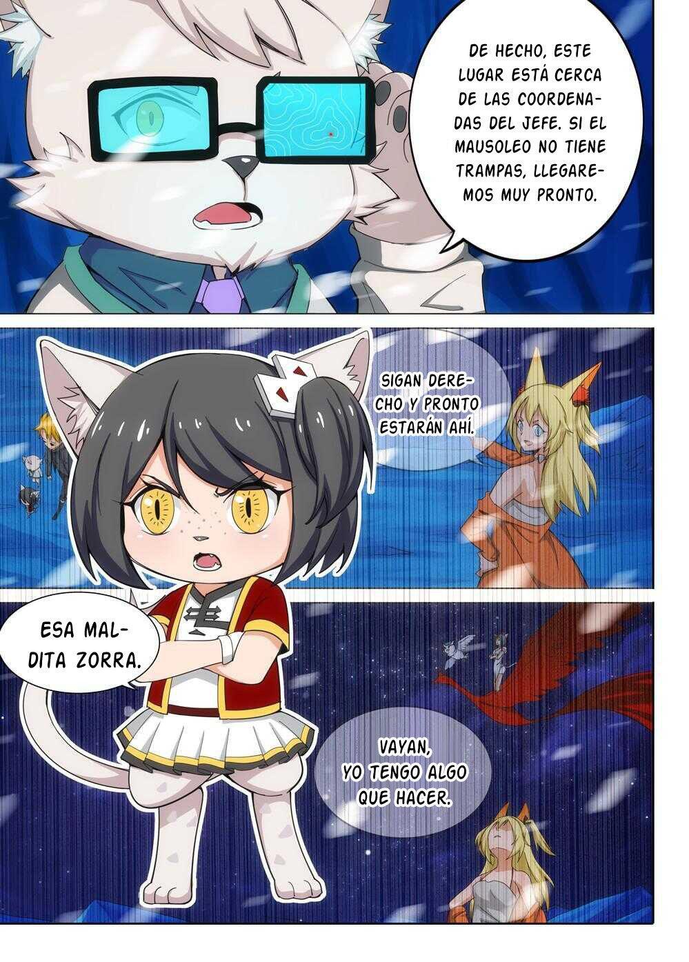 Capitulo 325 page 5