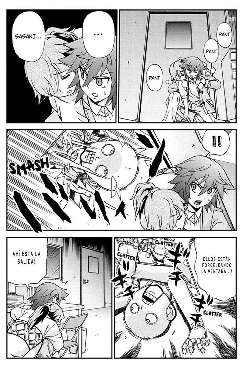 Capitulo 42 page 9
