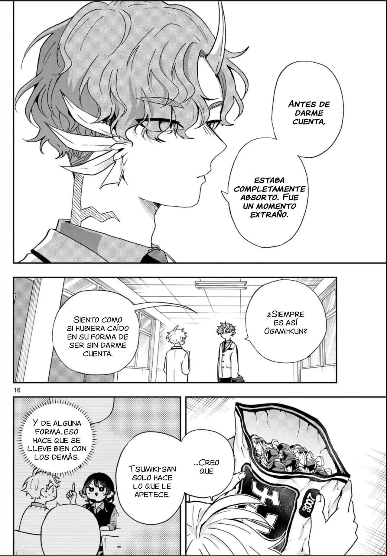 Capitulo 45 page 16