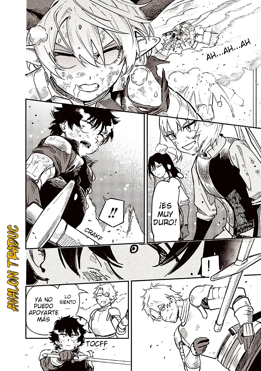 Capitulo 79 page 16