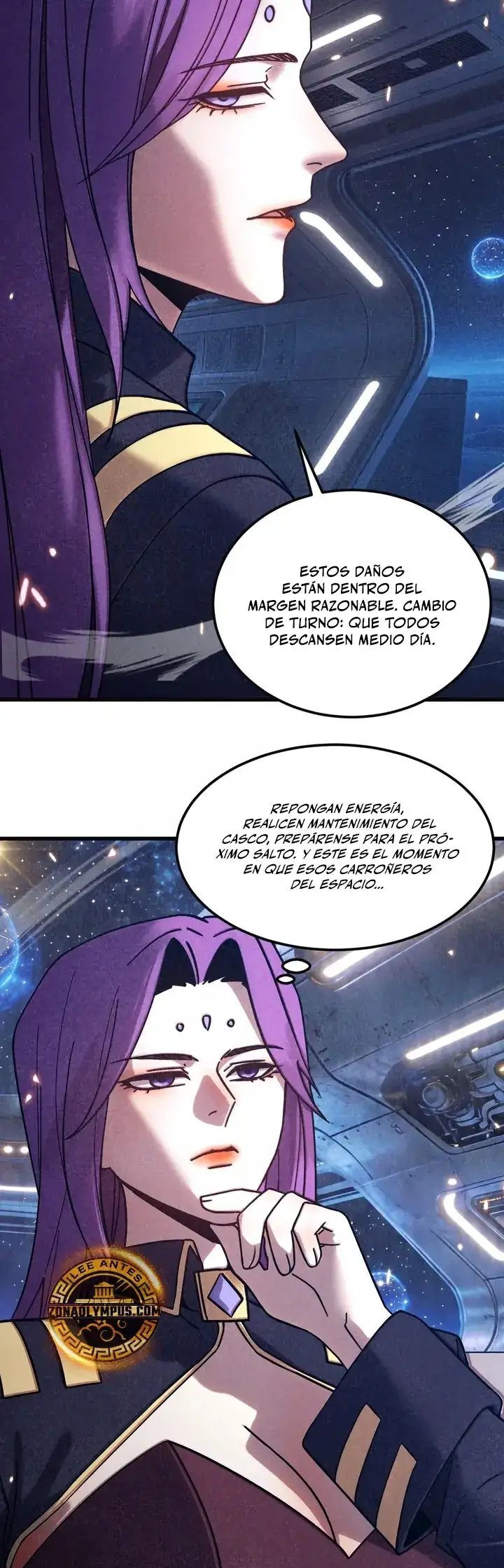 Capitulo 316 page 32