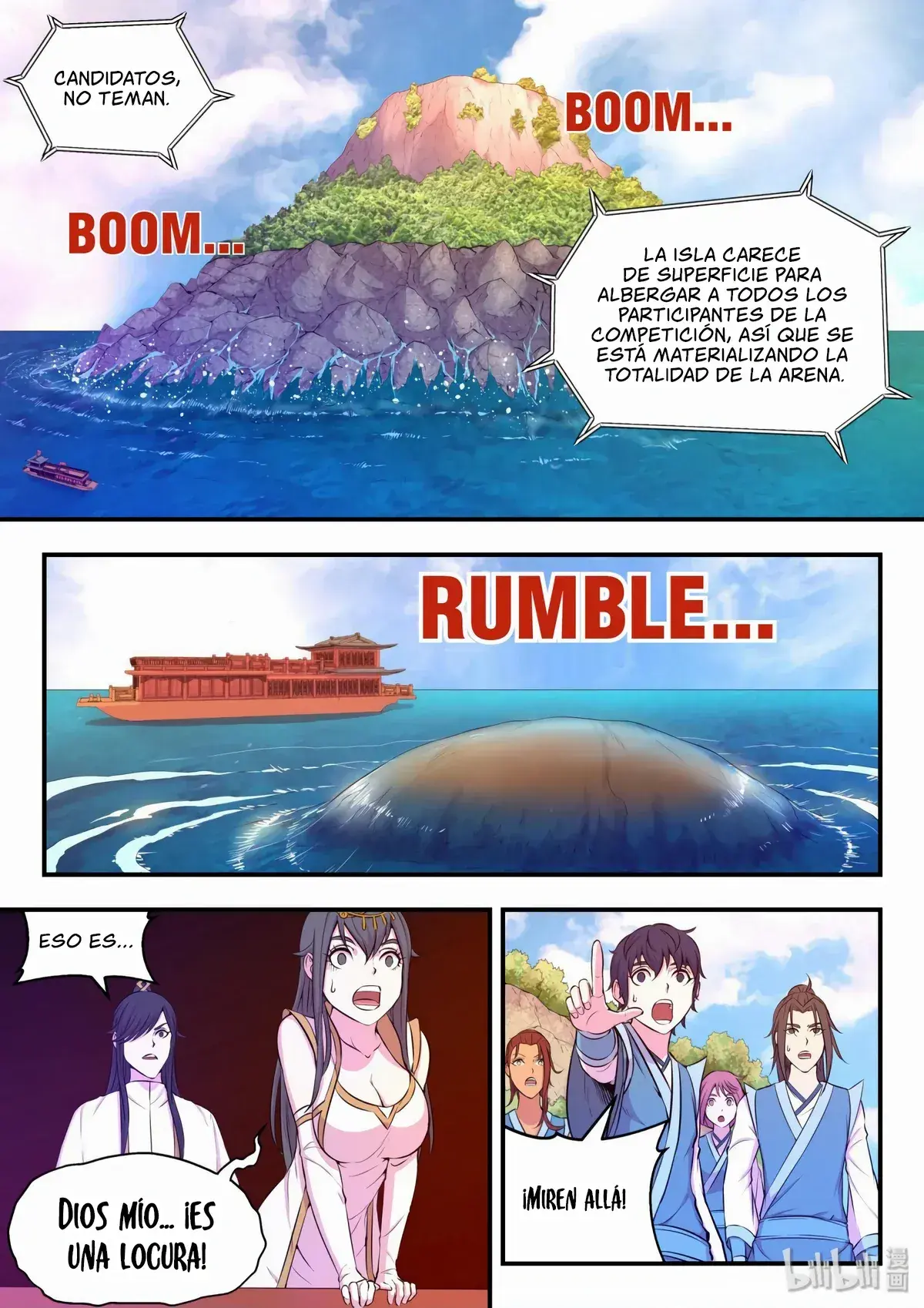 Capitulo 22 page 18