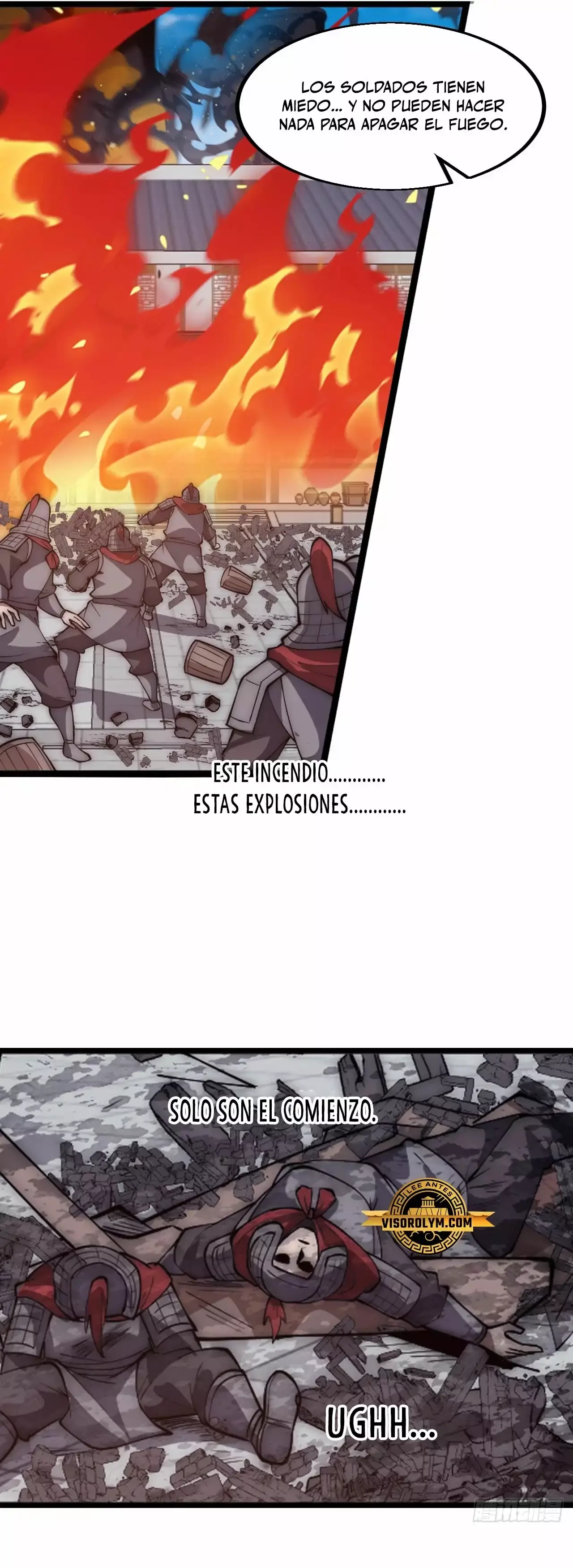 Capitulo 641 page 15