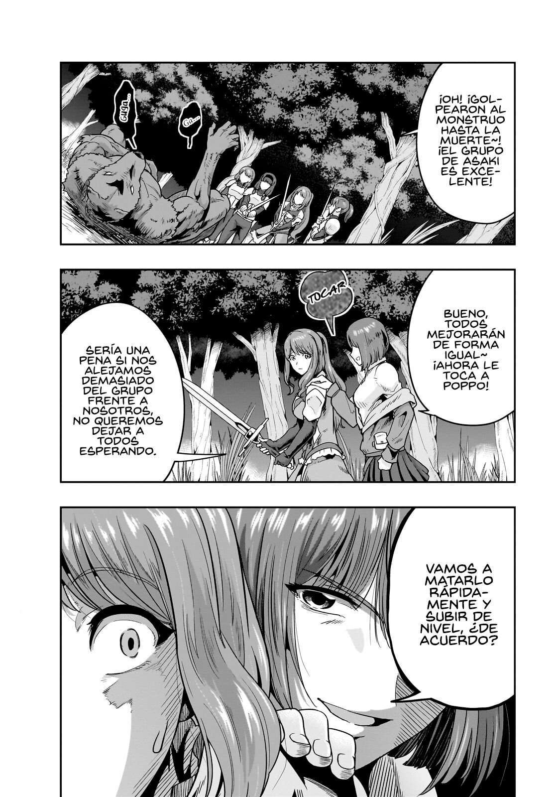 Capitulo 36 page 32