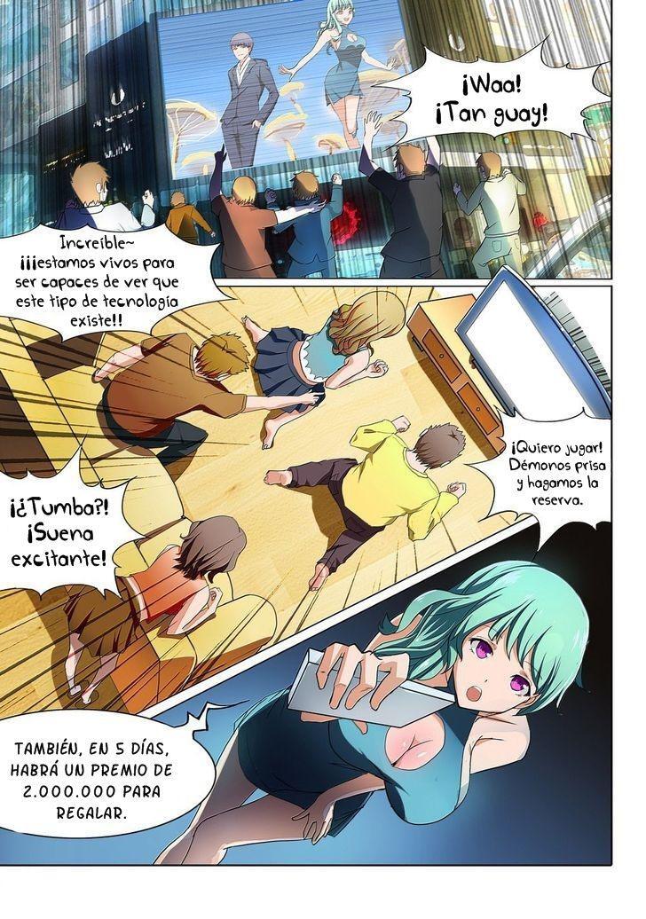Capitulo 23 page 16