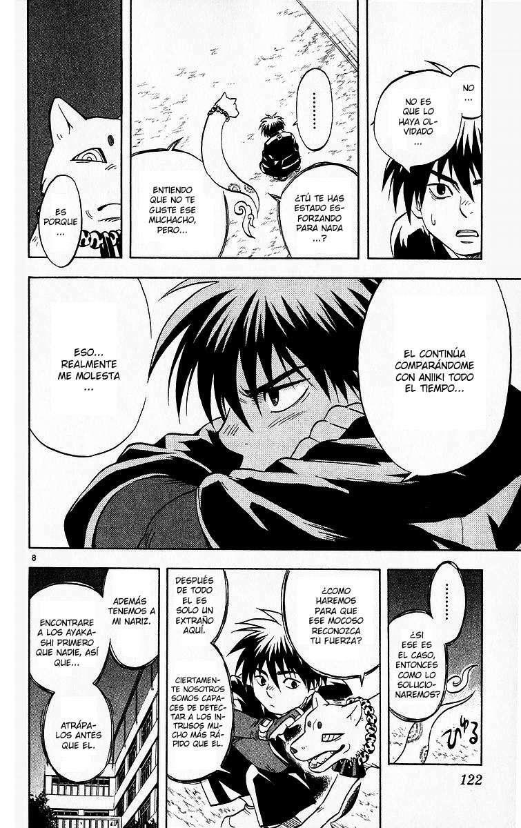 Capitulo 52 page 8